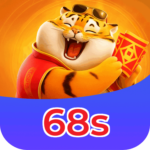 68s logo